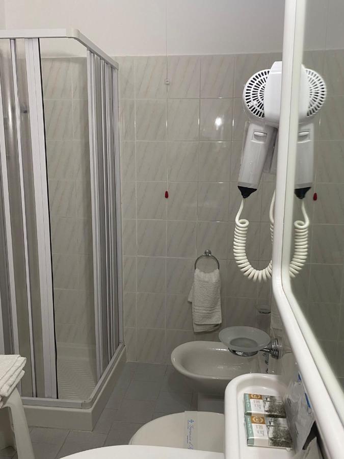 Hotel Europa カザール・ヴェリーノ エクステリア 写真