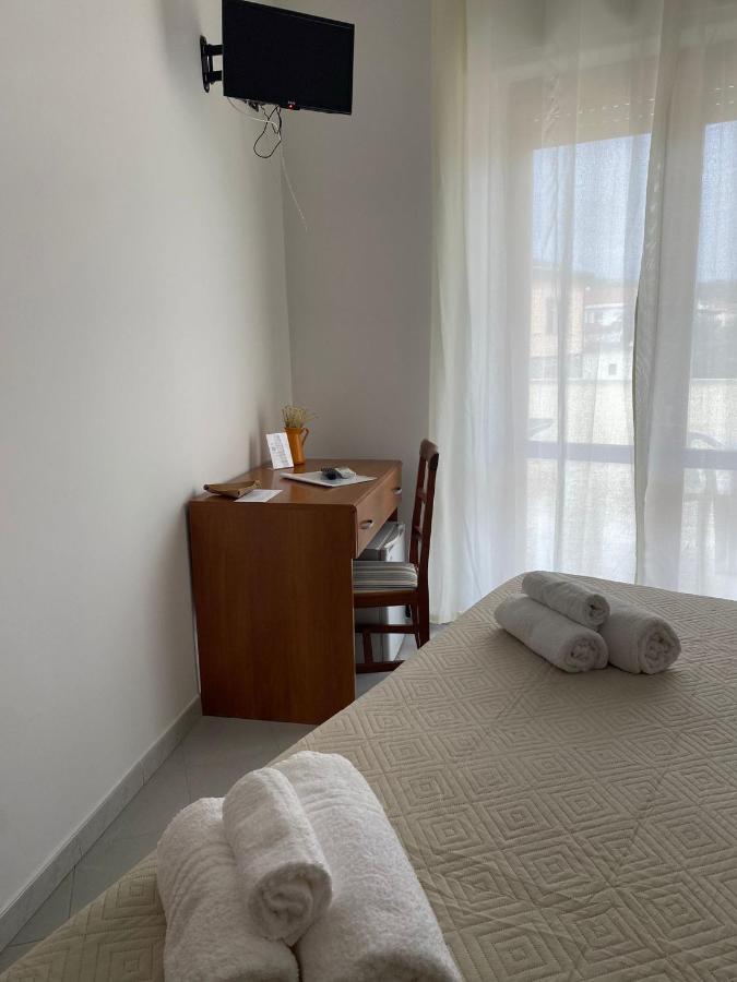 Hotel Europa カザール・ヴェリーノ エクステリア 写真